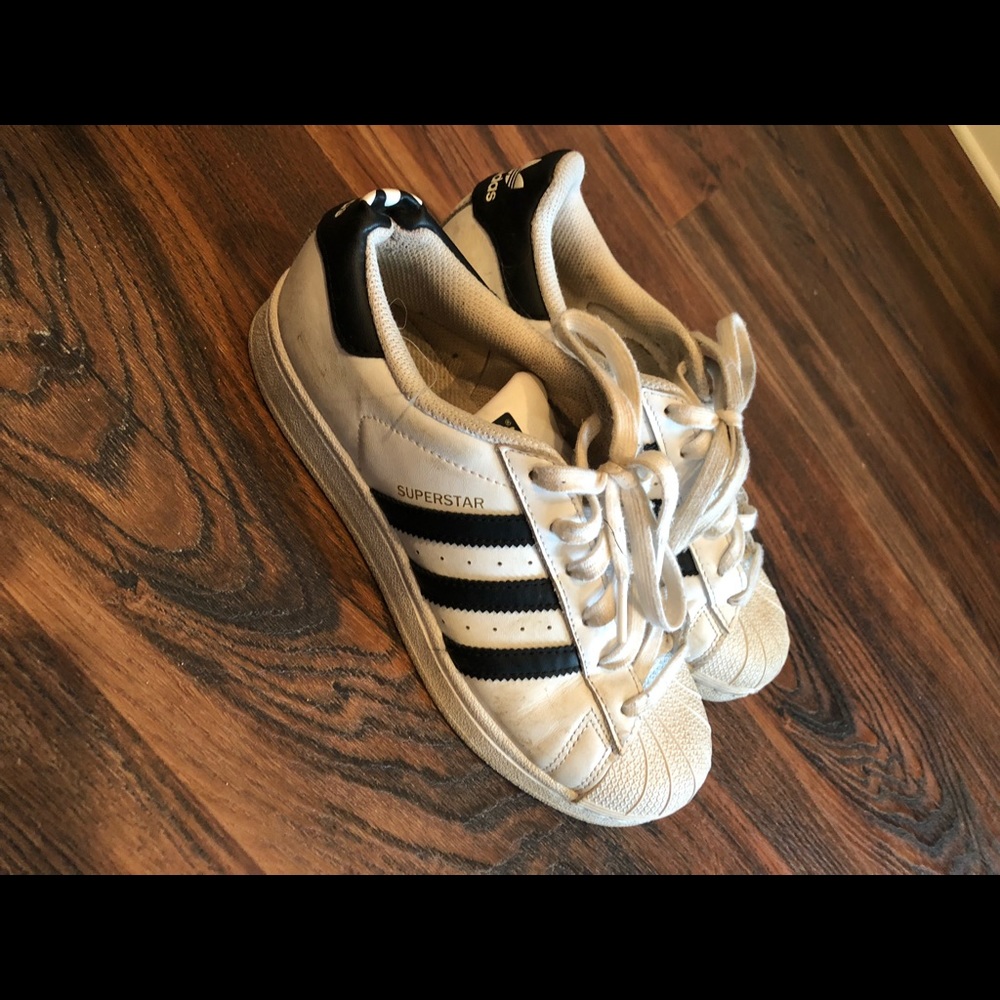Adidas shoes